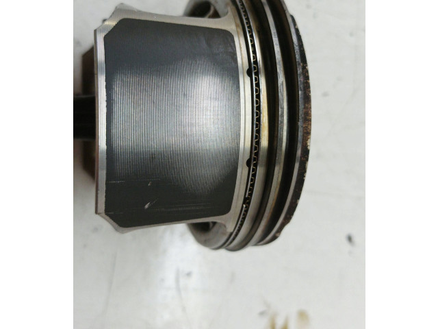 Píst MPI Seat Ibiza IV (6J,6P)