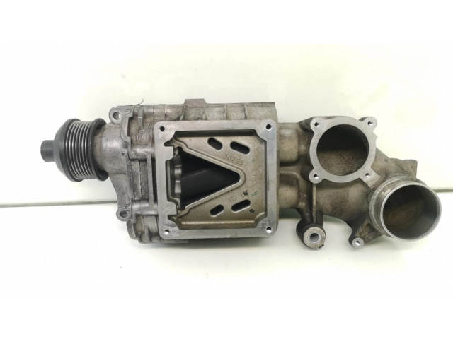 Turbodmychadlo Нагнетатель A2710902080, 307961 Mercedes-Benz E W211 1.8