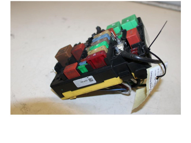 Блок предохранителей       Peugeot 2008 II  2019 -  года   
