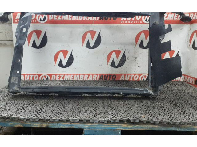 Блок управления климат-контролем SKO72986 Skoda Fabia Mk2 (5J)