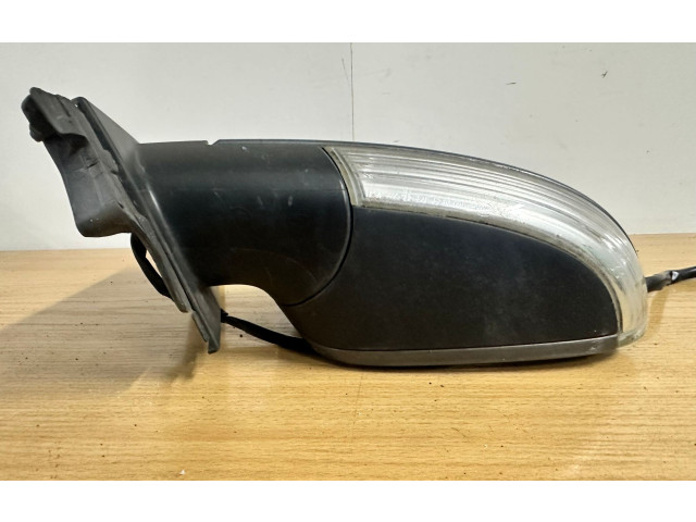 Зеркало (управляемое электричеством) 9PIN, LA7T Volkswagen Golf Plus