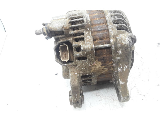 Генератор 1800A116, A3TG4579   Mitsubishi Pajero 3.2     
