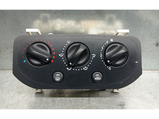 Модуль блока управления кондиционером 659463S Renault Clio II