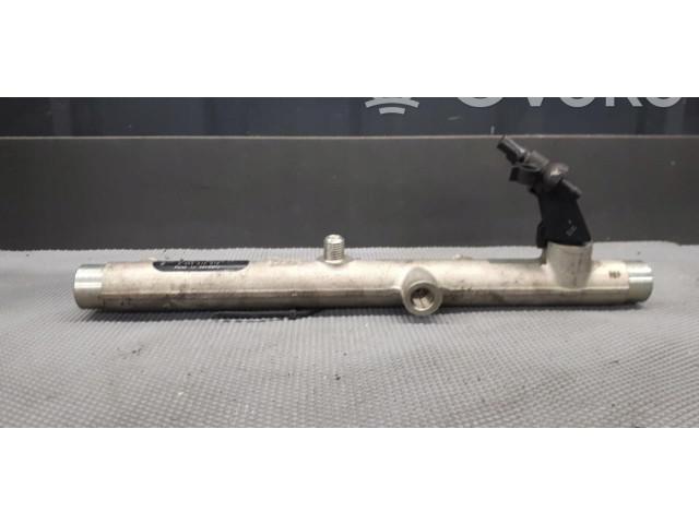 Магистральная трубка топлива 0445214019 Peugeot 206+