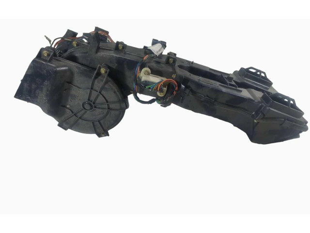 Вентилятор печки    8200010556   Renault Vel Satis