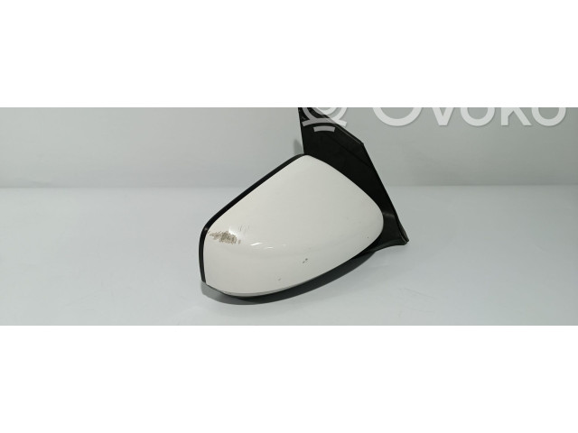 Зеркало электрическое Honda CR-Z - года