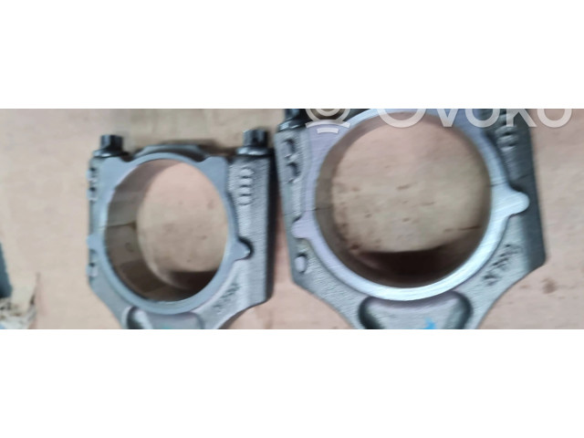 Píst 06H198401C, 06L107065AN Volkswagen Tiguan Allspace DTEA DTE