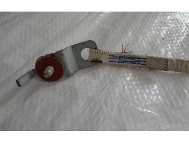 Vstřikovací lišta Hyundai Tucson TL