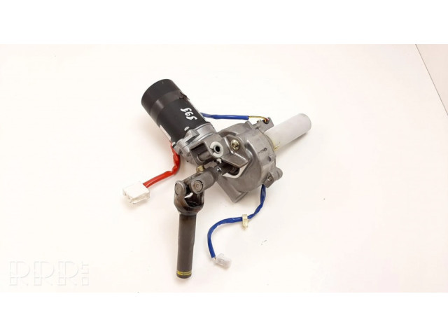 Насос рулевого управления