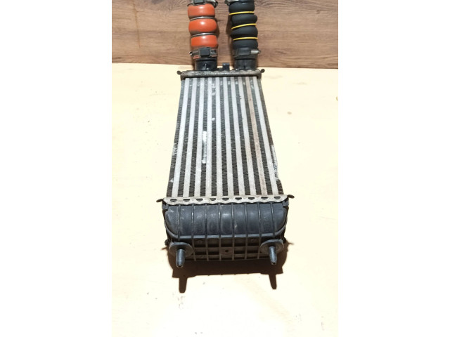 Интеркулер  9803900780, CV448005   Citroen C3 Aircross 