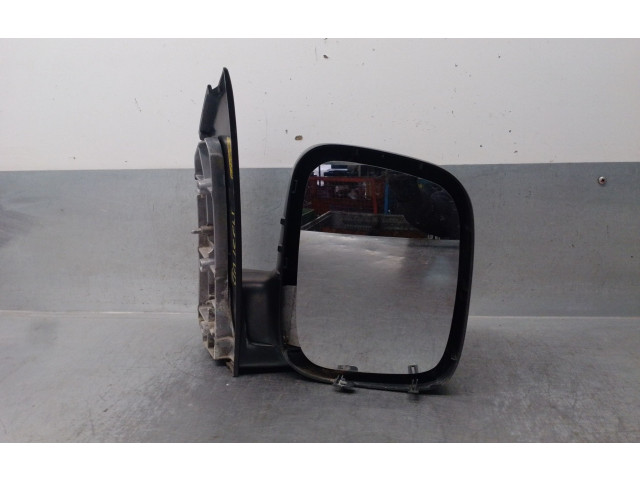 Zpětné zrcátko Volkswagen Caddy 2005 2K1857508L, 5PUERTAS