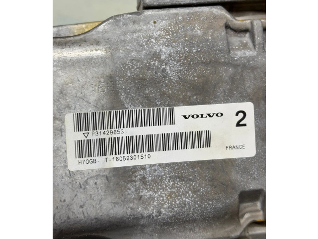    Рулевая рейка 31429653   Volvo V60 2013 - 2018 года