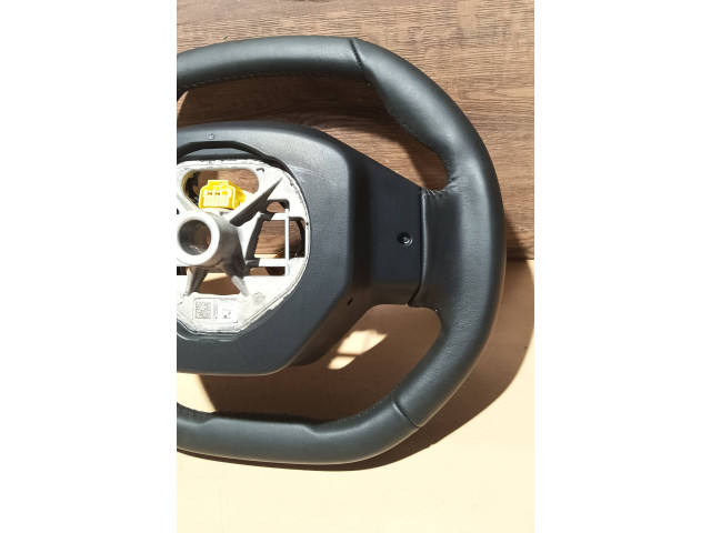 Руль Peugeot 2008 II 2019 - года 98546457ZD, 661220700A