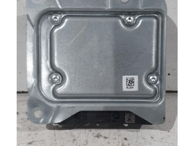 Блок подушек безопасности 0285013184, 0285013184 Fiat 500X