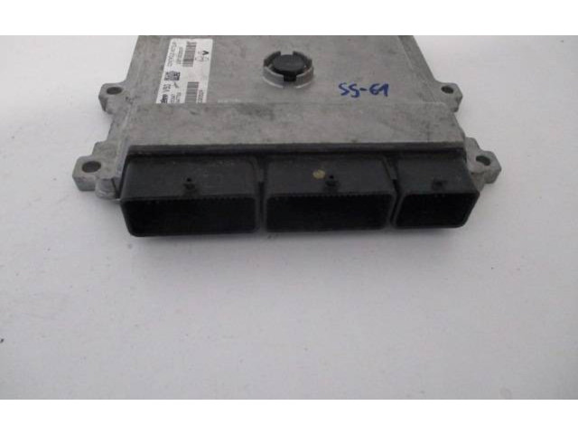 Řídící jednotka 237103352R, 132830347 Renault Captur 2014