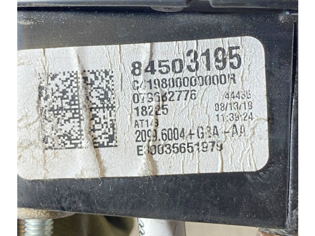 Зеркало электрическое        Chevrolet Camaro   -  года   