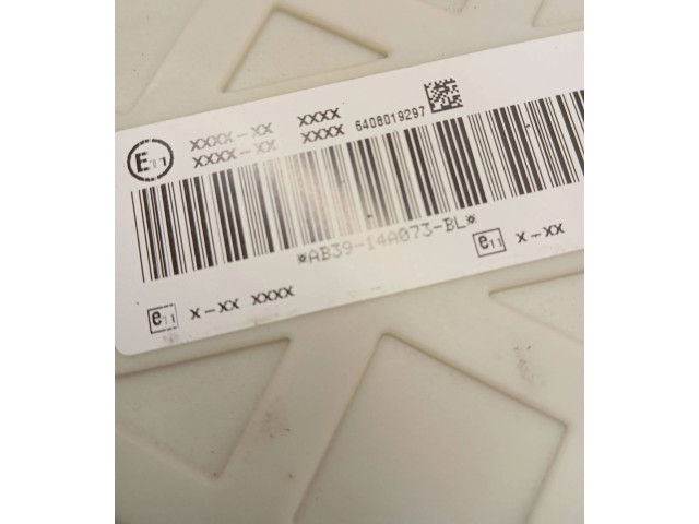 Блок предохранителей AB3914A073BL, 6408019297 Ford Ranger