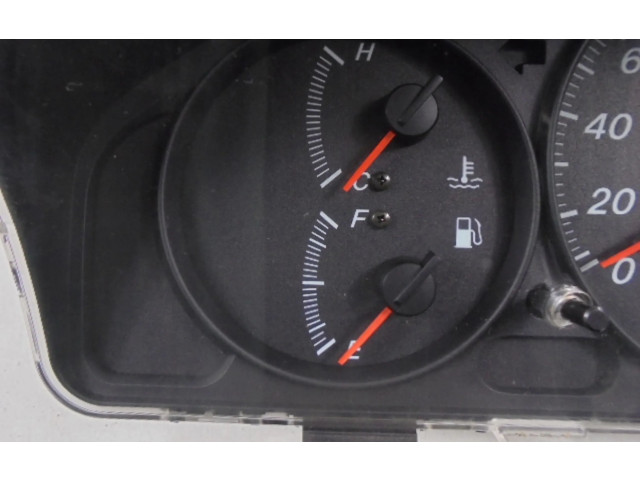 Панель приборов D2DC40, D2DC40 Mazda Demio