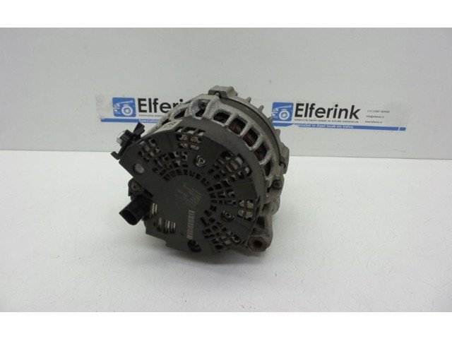 Генератор 30659580 Volvo S90, V90