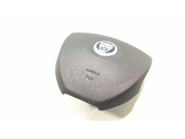 Подушка безопасности водителя 9W83-043B13-AD0LEG, X1092650166 Jaguar XF