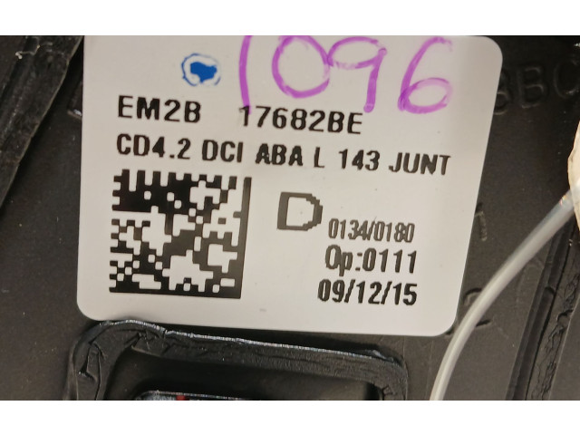 Зеркало электрическое Ford Galaxy 2006 - 2015 года