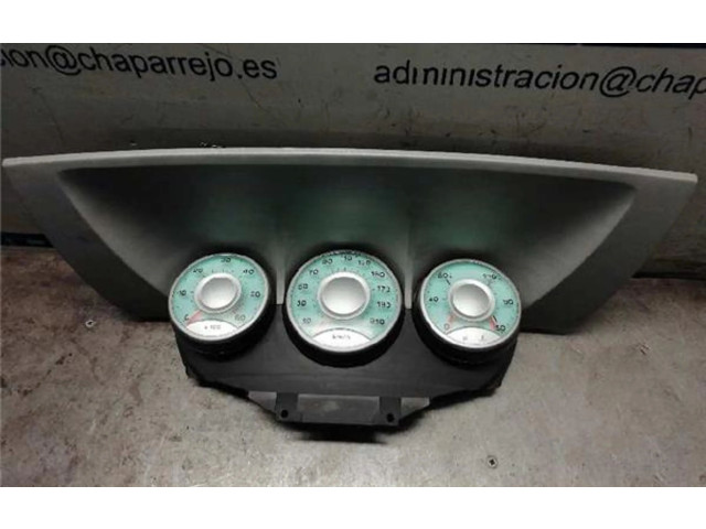 Přístrojová deska Fiat Ulysse 2003 1490107080, 1490107080