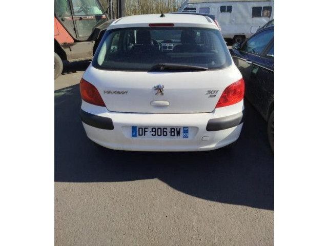 Volant Peugeot 307 2007 4109AQ