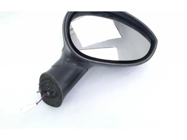 Zpětné zrcátko Fiat Punto Evo 2010 ELETRICO, 3PINOS