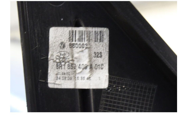 Зеркало электрическое Audi Q5 SQ5 2008 - 2017 года