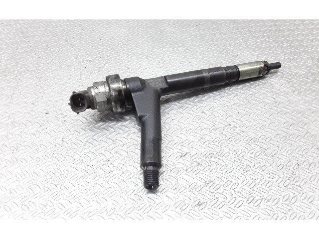 Форсунка 8973138612    Opel Meriva A  - 