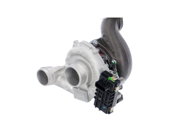 Turbodmychadlo Турбина 765155-5007S, 765155-5007S Mercedes-Benz Vito Viano W639