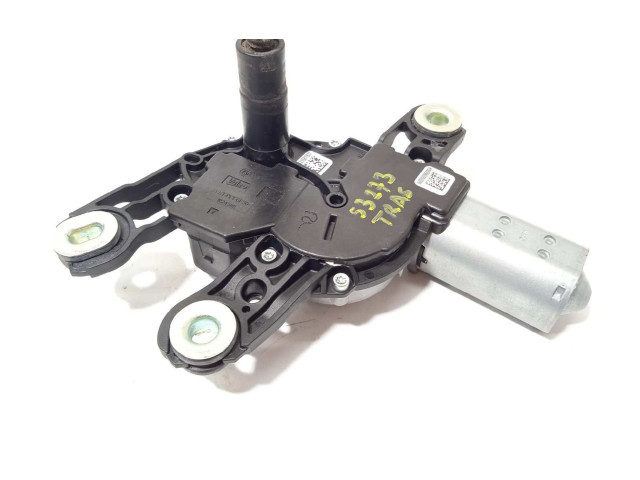 Моторчик заднего дворника 5F4955711A, W000086097    Skoda Octavia Mk3 (5E)