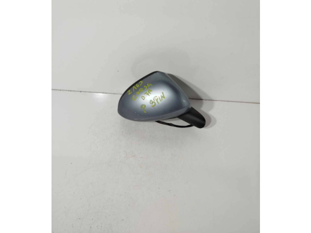 Зеркало электрическое Chevrolet Corsa 2007 - 2016 года