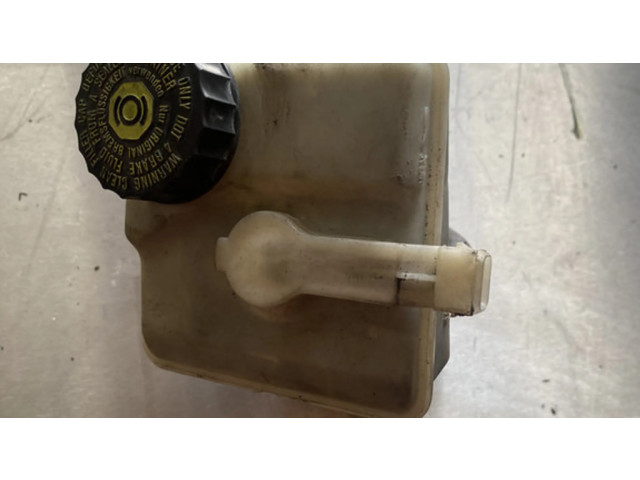 Главный тормозной цилиндр