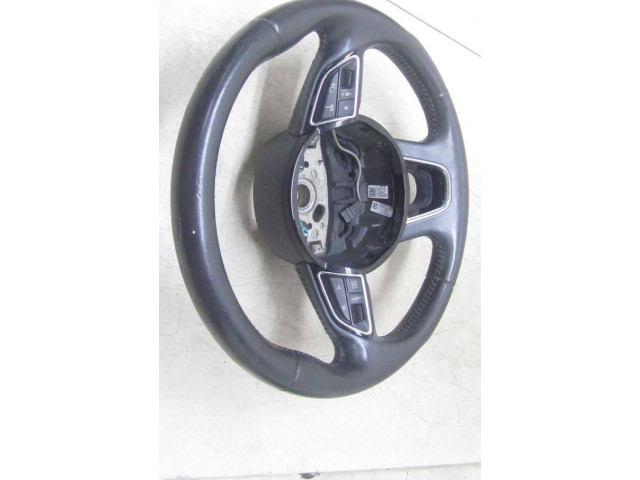 Руль Audi Q3 8U 2011 - 2016 года