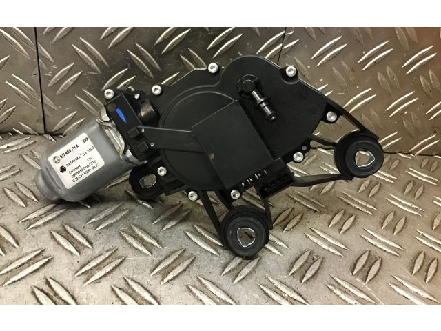 Моторчик заднего дворника 5J7955711A Skoda Fabia Mk2 (5J)