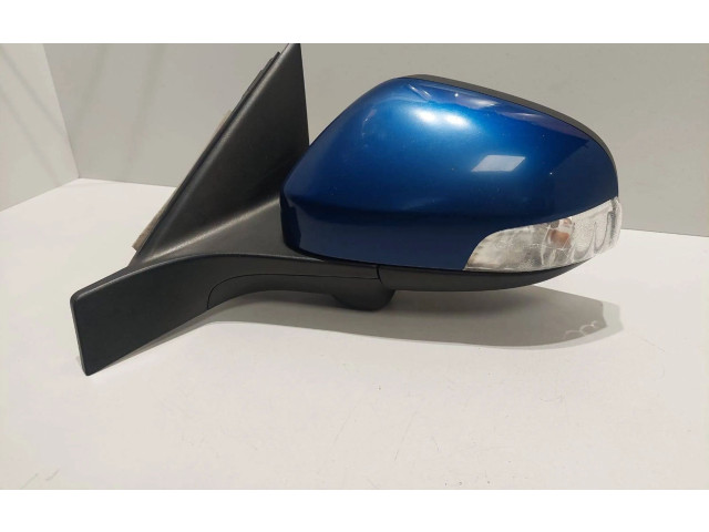 Зеркало электрическое        Volvo V70  2008 - 2013 года   