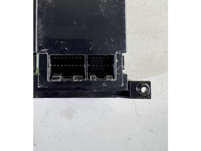 Блок управления климат-контролем P5515903, 55115903   Jeep Grand Cherokee (WJ)