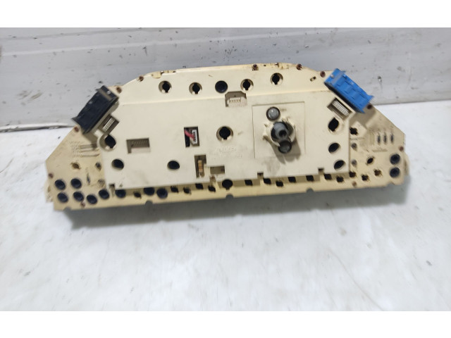 Турбина Спидометр (приборный щиток) Peugeot 605  6101X9   для двигателя P8A      