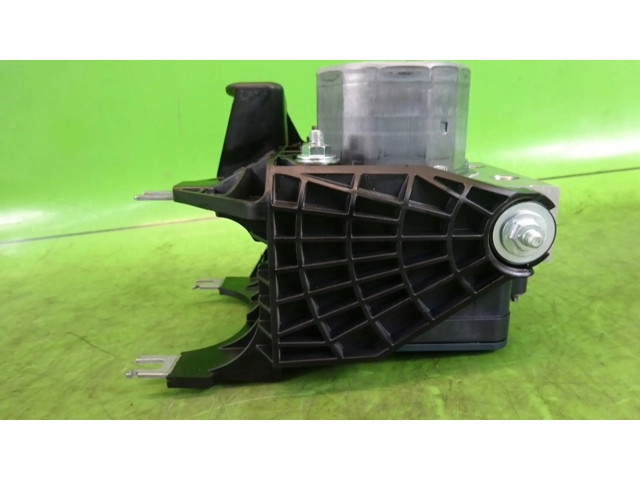 Блок АБС A0914300000 Infiniti Q30 2015-2018 года