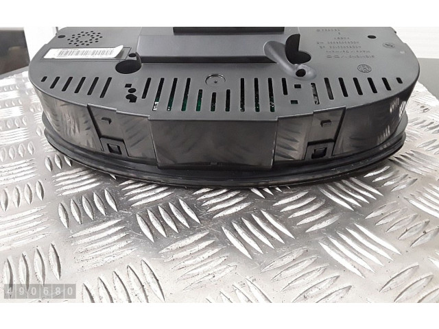 Přístrojová deska  Volkswagen Tiguan 2008 v0004000, a2c53023102  