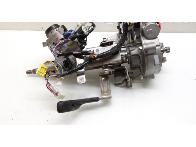 Рулевая рейка JJ00100388, DJ001 Mitsubishi ASX