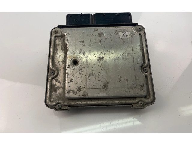 Řídící jednotka 06J906026BK, 0261S04042 Volkswagen Tiguan 2010