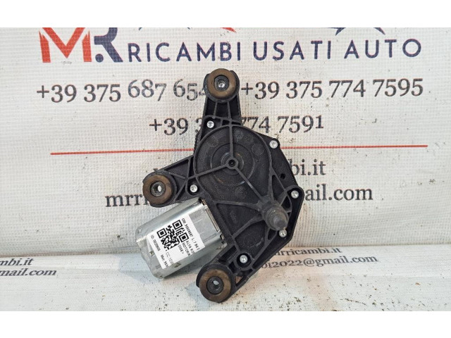 Моторчик заднего дворника 50508587, 50508587 Alfa Romeo Mito