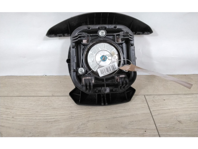 Подушка безопасности водителя 96877137ZD, 96877137ZD Citroen C5