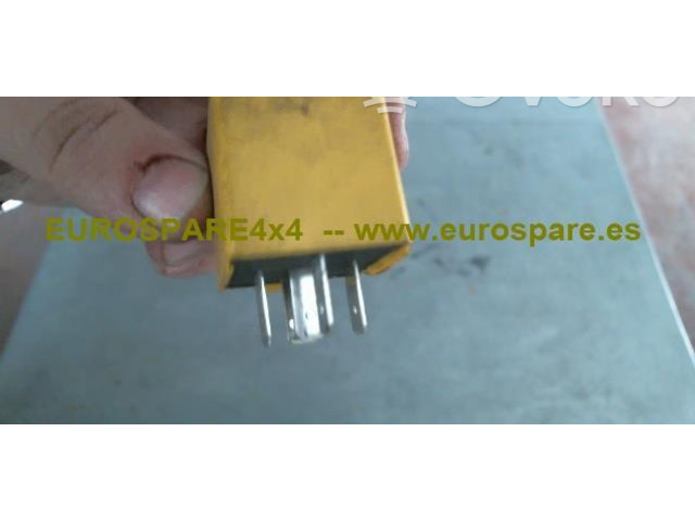 Блок предохранителей 56007098 Jeep Grand Cherokee (WK)