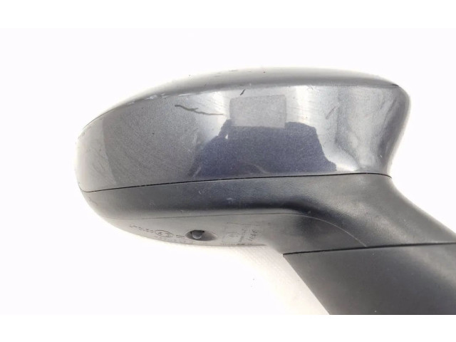 Зеркало электрическое Fiat Grande Punto - года