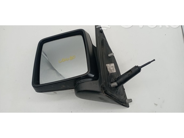 Зеркало электрическое Opel Combo C 2001 - 2011 года