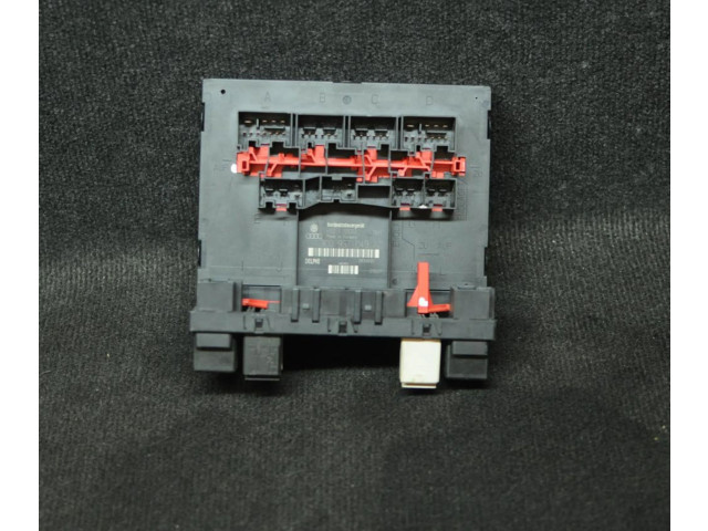 Датчик температуры топлива Volkswagen PASSAT B6 2005 - 2010 года