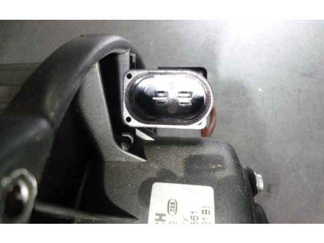 Вентилятор печки    4B1820021B, 0130111202   Audi A6 S6 C6 4F